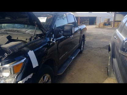 Chassis ECM Body Control BCM Under Left Hand Dash Fits 17-20 TITAN 1081960