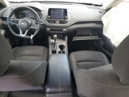 Automatic Transmission 2.5L FWD Fits 19-23 ALTIMA 1130480