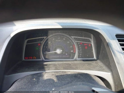 Temperature Control Coupe EX Fits 07-11 CIVIC 1130178