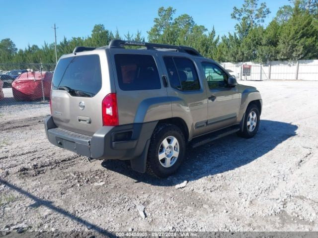 Brake Master Cylinder 6 Cylinder Fits 05-10 FRONTIER 1090976
