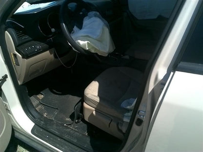 Automatic Transmission FWD Fits 10-12 SANTA FE 333753