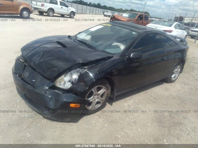 Engine ECM Electronic Control Module GT 1ZZFE Engine Fits 03-05 CELICA 518931