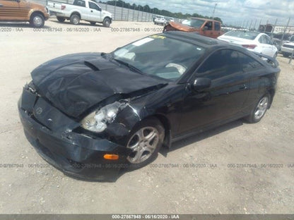 Engine ECM Electronic Control Module GT 1ZZFE Engine Fits 03-05 CELICA 518931