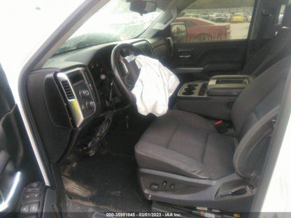 Rear View Mirror With Telematics Onstar Opt UE1 Fits 10-17 EQUINOX 741641