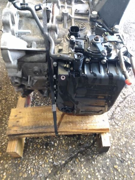 Automatic Transmission 2.4L VIN C 8th Digit Fits 11-13 SONATA 738594