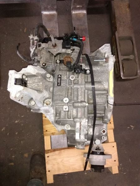 Automatic Transmission 2.0L FWD Fits 18-20 TUCSON 683203
