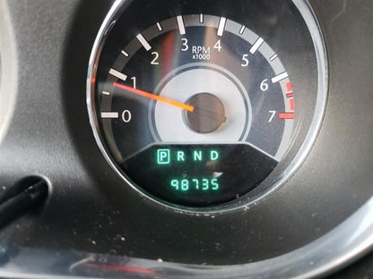 Temperature Control Automatic Temperature Control Fits 08-14 AVENGER 708140