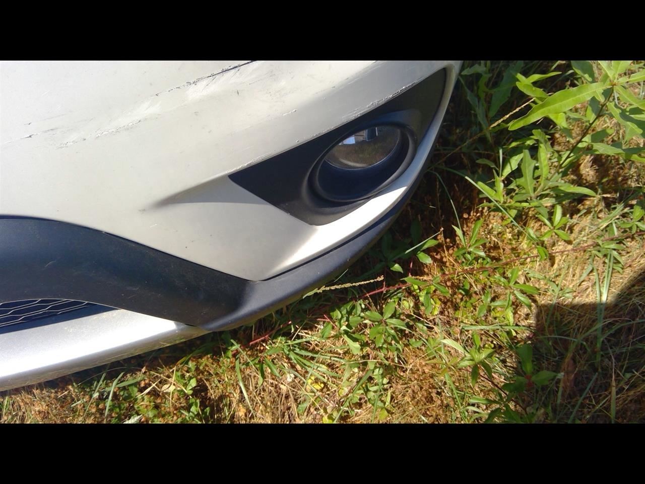 Passenger Headlight Quad Halogen Chrome Bezel Fits 09-20 JOURNEY 1120369