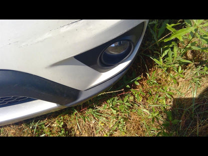 Passenger Headlight Quad Halogen Chrome Bezel Fits 09-20 JOURNEY 1120369