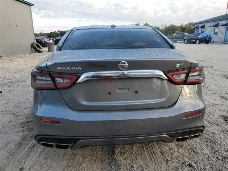 Coolant Reservoir Fits 19-20 MAXIMA 1054909