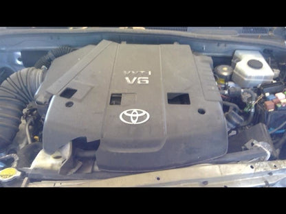 Automatic Transmission 6 Cylinder 2WD Fits 03-04 4 RUNNER 698191