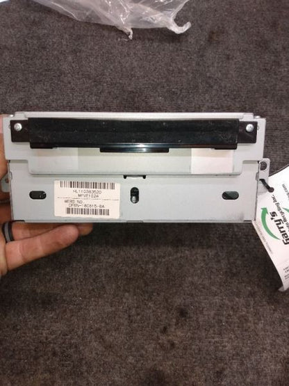 Audio Equipment Radio XC70 Receiver Fits 12-14 VOLVO 70 SERIES 664647