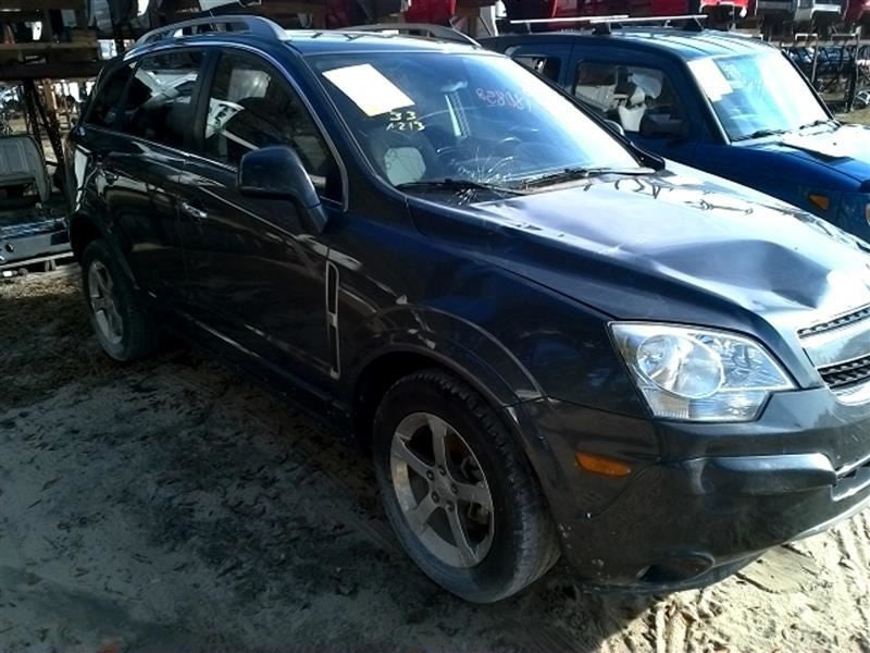 Passenger Right Tail Light Fits 13-15 CAPTIVA SPORT 385402