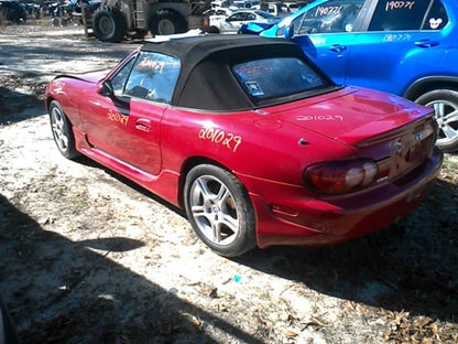 Automatic Transmission 4 Speed Fits 03-05 MAZDA MX-5 MIATA 469832