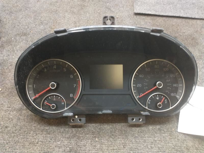 Speedometer Cluster MPH US Built VIN 5 1st Digit Fits 19-20 OPTIMA 670539