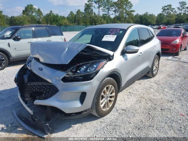 Passenger Right Front Spindle/Knuckle AWD Fits 20 ESCAPE 1085220