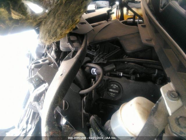 Rear View Mirror With Telematics Onstar Opt UE1 Fits 10-17 EQUINOX 741641