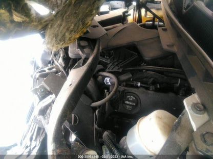 Rear View Mirror With Telematics Onstar Opt UE1 Fits 10-17 EQUINOX 741641
