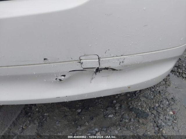 Seat Belt Front Bucket Passenger Retractor Fits 06-11 BMW 323i 1081525