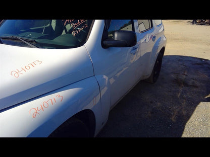 Driver Door Handle Exterior Door Rear Paint To Match Fits 07-11 HHR 1091846