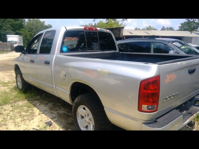 AC Compressor Fits 02-03 DODGE 1500 PICKUP 605182
