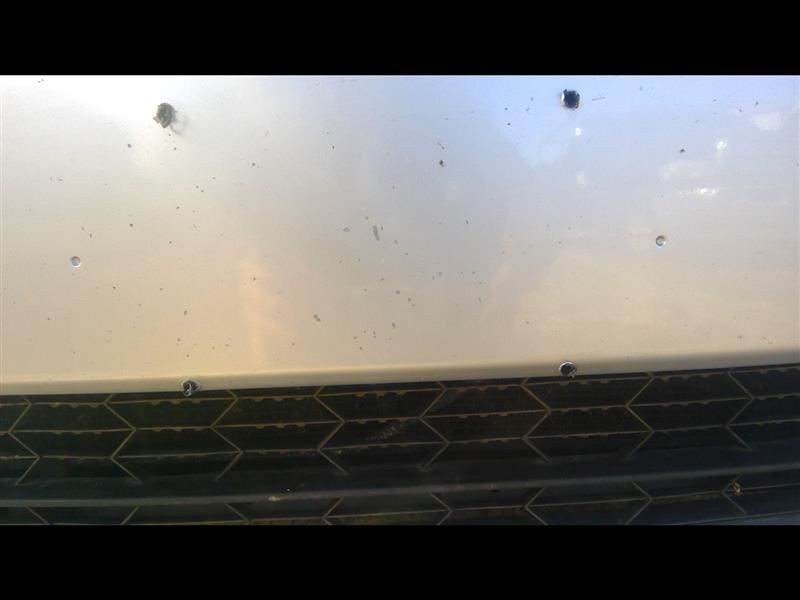 Power Steering Pump Fits 11-17 ODYSSEY 1056181