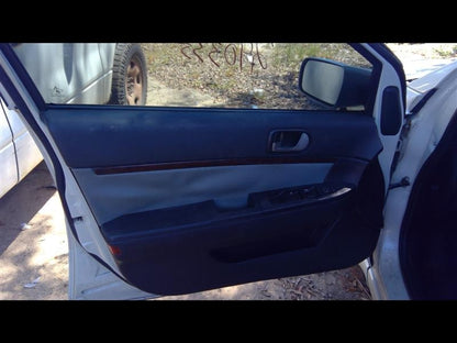 Temperature Control 4 Cylinder ES Fits 09 GALANT 1052139
