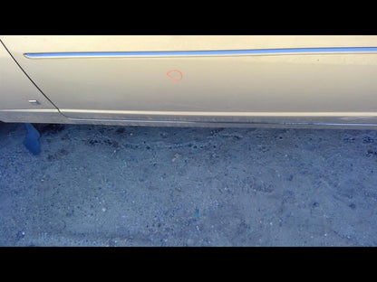 Passenger Right Axle Shaft Rear Axle 2.8L Fits 03-07 CTS 1091479