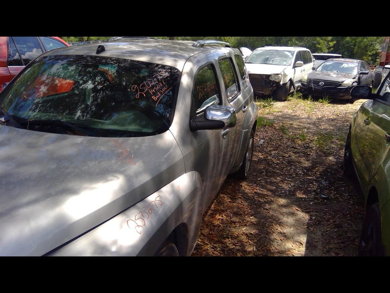 Driver Left Lower Control Arm Front Fits 06-11 HHR 1125934