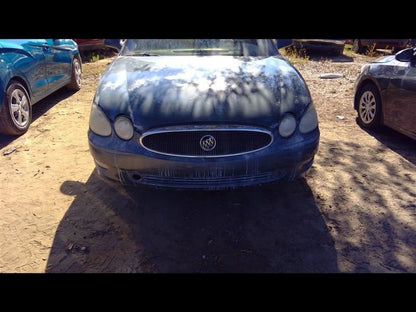 Seat Belt Front Bucket Passenger Retractor Fits 05-09 ALLURE 1083895