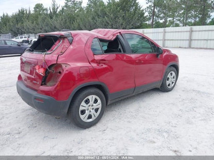 Passenger Sun Visor Without Illumination Fits 15-16 TRAX 1058663