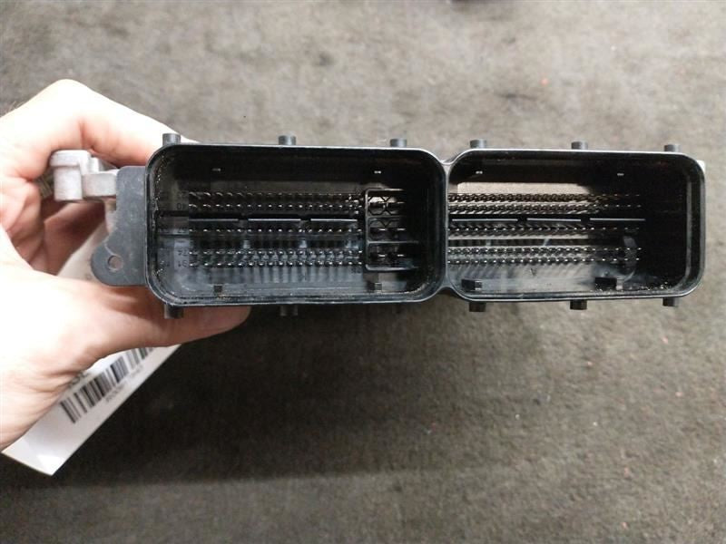 Engine ECM Electronic Control Module 2.0L ID 391332EYB2 Fits 14 FORTE 917843