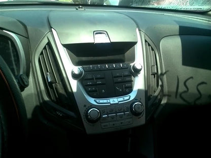 Info-GPS-TV Screen Dash Lower 7" LS Fits 10-15 EQUINOX 350059