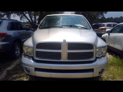 AC Compressor Fits 02-03 DODGE 1500 PICKUP 605182