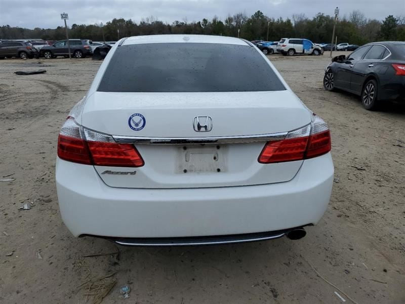 Driver Front Window Regulator Electric Sedan US Built Fits 13-17 ACCORD 1027873