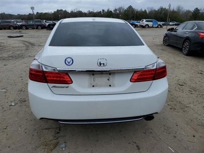 Driver Front Window Regulator Electric Sedan US Built Fits 13-17 ACCORD 1027873