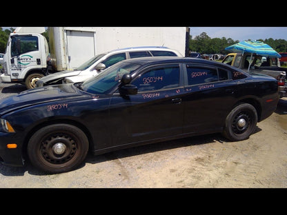 AC Condenser Fits 11-23 300 1132801