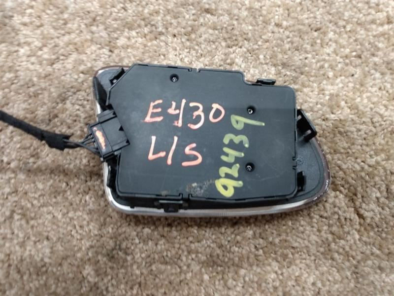 Driver Front Door Switch 210 Type Driver's Fits 00-03 MERCEDES E-CLASS 741756