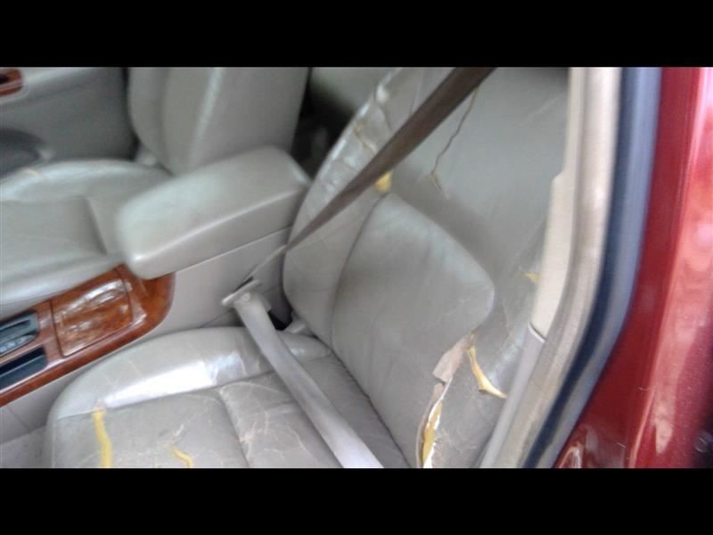 Passenger Door Handle Exterior Assembly Door Front Fits 02-06 CAMRY 977143