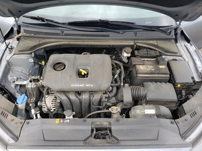 Starter Motor Korea Built Fits 13-14 17-20 ELANTRA 697217