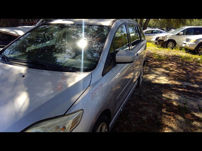 Driver Front Door Switch Driver's Mirror And Window Fits 06-10 MAZDA 5 1136378