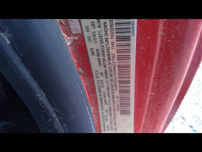 Alternator 140 Amp Fits 06-10 BEETLE 738141