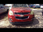 Passenger Right Lower Control Arm Front Fits 10-17 EQUINOX 1075346