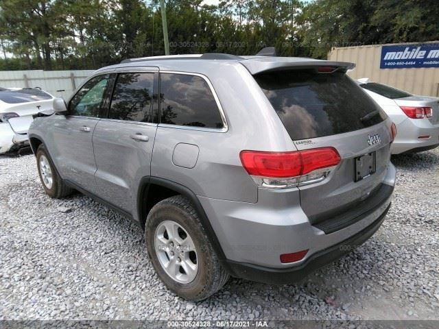 Chassis ECM Suspension TPMS Fits 14-20 JOURNEY 977069