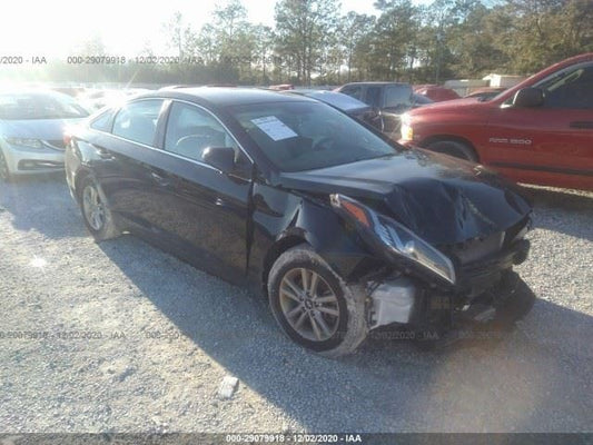 Transmission 2.4L US Market Fits 15-19 SONATA 557749