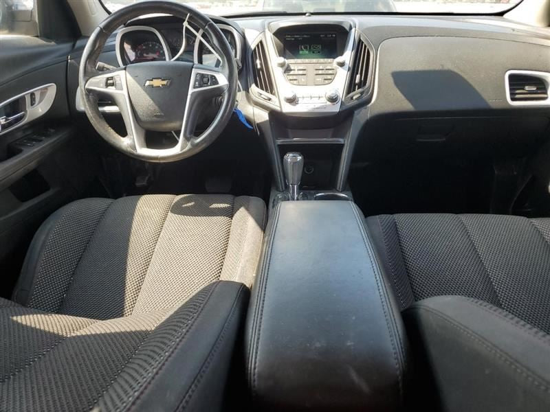 Passenger Axle Shaft Front 2.4L Outer Fits 10-17 EQUINOX 1054604