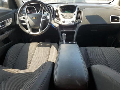 Passenger Axle Shaft Front 2.4L Outer Fits 10-17 EQUINOX 1054604
