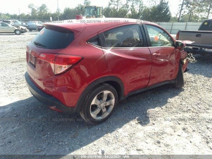 Brake Master Cylinder US Market Fits 16-20 HR-V 591324