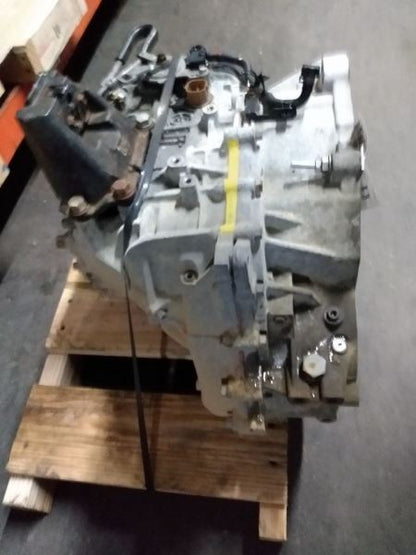 Automatic Transmission 2.4L VIN C 8th Digit Fits 14 SONATA 681123