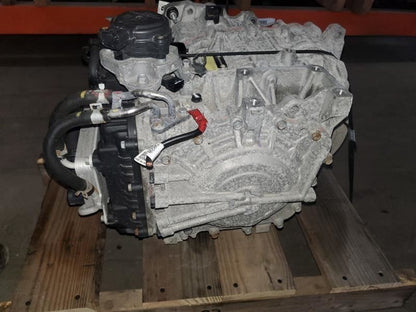 SONATA    2021 Transmission 891260